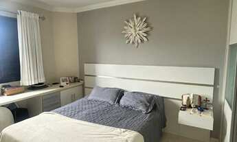 Imagem 5: Apartamento à venda no Cond. São Francisco de Assis em Jundiaí-SP, :100m², 3 quartos, 1 su