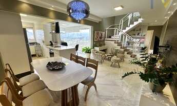 Imagem: Cobertura de luxo à venda em Jardim Ana