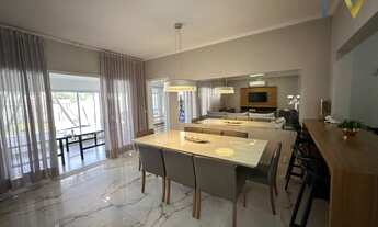 Imagem: Casa de Luxo á venda no Condomínio Terras