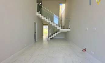 Imagem: Venda de Casa em Condomínio de Luxo em