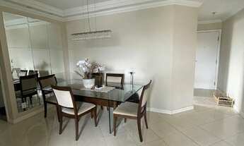 Imagem 2: Apartamento à venda no Cond. São Francisco de Assis em Jundiaí-SP, :100m², 3 quartos, 1 su