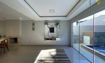 Imagem 7: Imperdível! Casa em condomínio à venda em Jundiaí-SP, Residencial Village das Flores: 3 su