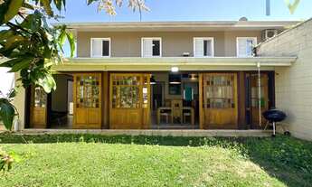 Imagem: Casa à venda no Condomínio Nature Village