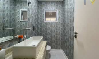 Imagem 6: Imperdível! Casa em condomínio à venda em Jundiaí-SP, Residencial Village das Flores: 3 su