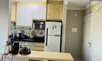 Imagem 6: Apartamento 2 quartos (1 suíte) à venda no Condomínio Practice em Jundiaí, Bairro Retiro