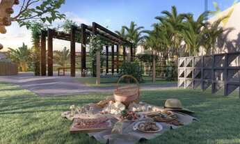 Imagem: Lotes a venda no Villagio Tunis no Engordadouro