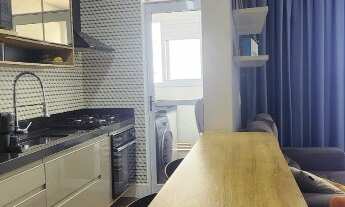 Imagem 6: Apartamento à venda em Jundiaí-SP, Cidade Luiza: 2 quartos, 1 suíte, 2 salas, 2 banheiros