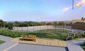 Imagem 5: Lotes a venda no Villagio Tunis no Engordadouro em Jundiai/SP. Lotes de 160m² a 290m², inf