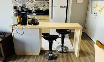 Imagem 5: Apartamento 2 quartos (1 suíte) à venda no Condomínio Practice em Jundiaí, Bairro Retiro