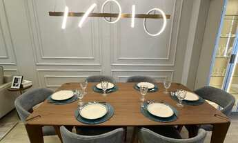 Imagem: Casa à Venda no Residencial Canto da Natureza