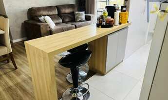 Imagem 4: Apartamento 2 quartos (1 suíte) à venda no Condomínio Practice em Jundiaí, Bairro Retiro