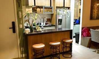 Imagem: Apartamento à venda no Residencial Fatto