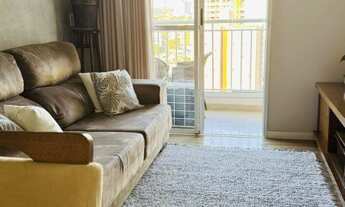 Imagem 1: Apartamento 2 quartos (1 suíte) à venda no Condomínio Practice em Jundiaí, Bairro Retiro