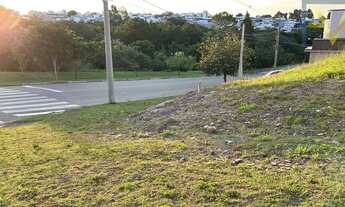 Imagem 3: Terreno à venda no Residencial Phytus em Itupeva-SP, com 250m² de área, de esquina e com v