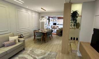 Imagem 4: Casa à Venda no Residencial Canto da Natureza Jd Shangai, Jundiaí/SP - 105m², 3 Dorms (1 S