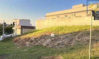 Imagem 2: Terreno à venda no Residencial Phytus em Itupeva-SP, com 250m² de área, de esquina e com v