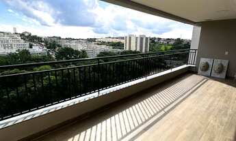 Imagem: APARTAMENTO À VENDA NO RESIDENCIAL BELACQUA