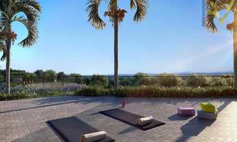 Imagem 4: Lotes a venda no Villagio Tunis no Engordadouro em Jundiai/SP. Lotes de 160m² a 290m², inf