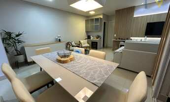 Imagem 4: Apartamento a venda Residencial Atmosphera: com 2 quartos (1 suíte), varanda gourmet, 2 vg