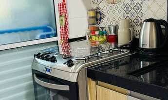 Imagem 7: Apartamento 2 quartos (1 suíte) à venda no Condomínio Practice em Jundiaí, Bairro Retiro