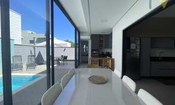 Imagem 7: Imperdível oportunidade! Casa em condomínio à venda em Jundiaí-SP, no Bella Vittà. Com 3 q