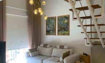 Imagem: Apartamento Duplez à venda em Jundiaí-SP