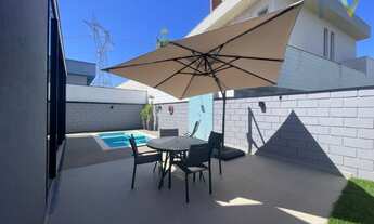 Imagem 2: Imperdível oportunidade! Casa em condomínio à venda em Jundiaí-SP, no Bella Vittà. Com 3 q