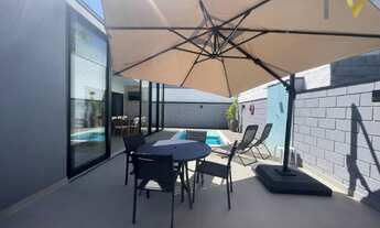 Imagem 3: Imperdível oportunidade! Casa em condomínio à venda em Jundiaí-SP, no Bella Vittà. Com 3 q