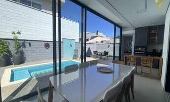 Imagem 6: Imperdível oportunidade! Casa em condomínio à venda em Jundiaí-SP, no Bella Vittà. Com 3 q