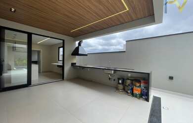 Imagem 4: Imperdível Casa em Condomínio à Venda em Jundiaí-SP, Bairro Medeiros! 3 Quartos, 1 Suíte