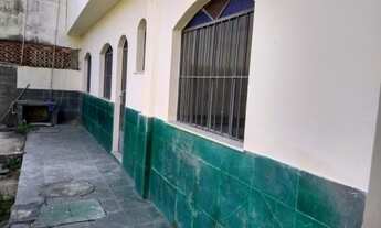 Imagem 4: DELGADO aluga CASA COM 1 QUARTO em RIO VÁRZEA - Itaboraí-RJ