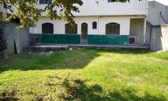 Imagem 2: DELGADO aluga CASA COM 1 QUARTO em RIO VÁRZEA - Itaboraí-RJ