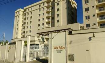 Imagem: DELGADO vende APARTAMENTO com 2 QUARTOS