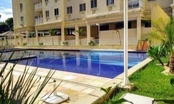 Imagem 2: DELGADO vende APARTAMENTO com 2 QUARTOS, condomínio fechado em Outeiro das Pedras - Itabor