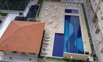 Imagem 3: DELGADO vende APARTAMENTO com 2 QUARTOS, condomínio fechado em Outeiro das Pedras - Itabor