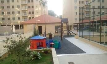 Imagem 6: DELGADO vende APARTAMENTO com 2 QUARTOS, condomínio fechado em Outeiro das Pedras - Itabor