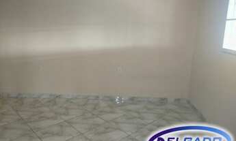 Imagem 6: DELGADO aluga SOBRADO com 1 quarto e GARAGEM em Nova Cidade, Itaboraí