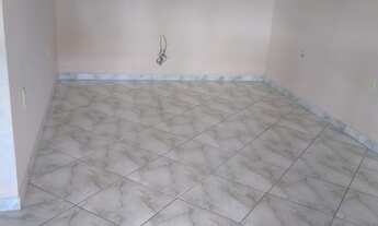 Imagem 5: DELGADO aluga SOBRADO com 1 quarto e GARAGEM em Nova Cidade, Itaboraí