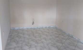 Imagem 4: DELGADO aluga SOBRADO com 1 quarto e GARAGEM em Nova Cidade, Itaboraí