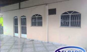 Imagem: DELGADO aluga SOBRADO com 1 quarto e GARAGEM