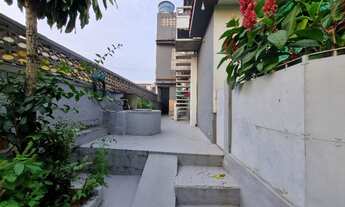 Imagem 4: Casa Duplex com 2 quartos em Nova Cidade Itaboraí