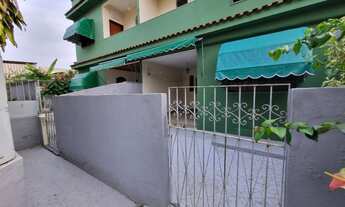 Imagem 3: Casa Duplex com 2 quartos em Nova Cidade Itaboraí