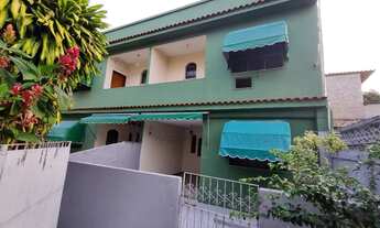 Imagem: Casa Duplex com 2 quartos em Nova Cidade