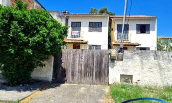 Imagem: DELGADO aluga CASA DUPLEX, independente