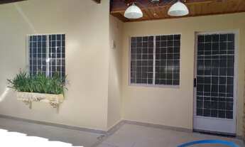 Imagem 4: DELGADO vende Casa com 2 quartos em condomínio fechado no Outeiro das Pedras - Itaborai