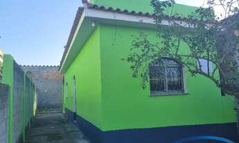 Imagem 2: DELGADO aluga CASA com 1 quarto no Areal - Itaboraí (proximo a Porto das Caixas