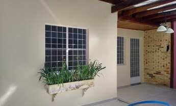 Imagem 3: DELGADO vende Casa com 2 quartos em condomínio fechado no Outeiro das Pedras - Itaborai