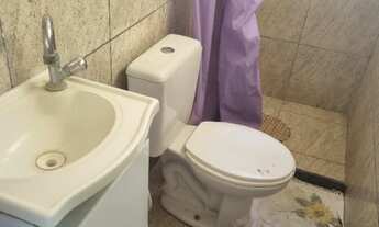 Imagem 3: DELGADO aluga CASA com 1 quarto no Areal - Itaboraí (proximo a Porto das Caixas