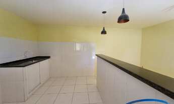 Imagem 6: DELGADO aluga CASA em Itaboraí-RJ, Bairro Ampliação: 1 quarto, 1 sala, 1 banheiro