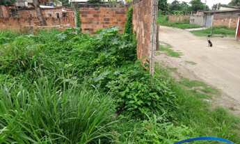 Imagem 4: DELGADO vende Terreno em Itambí, todo murado, escriturado, PROXIMO AO DPO com 450m² de áre